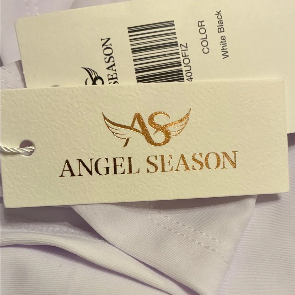 angel season experience comfort